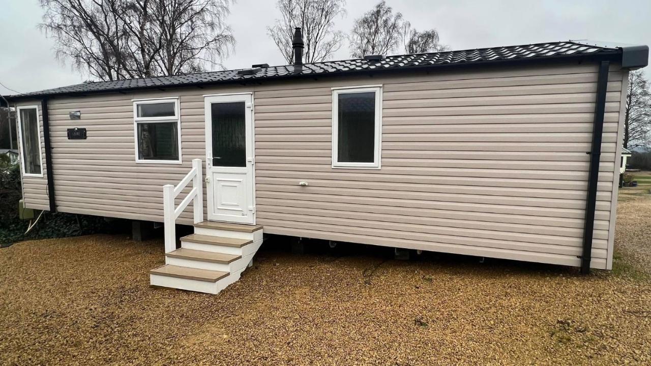 Beamish Holiday Park Stanley  Exterior photo
