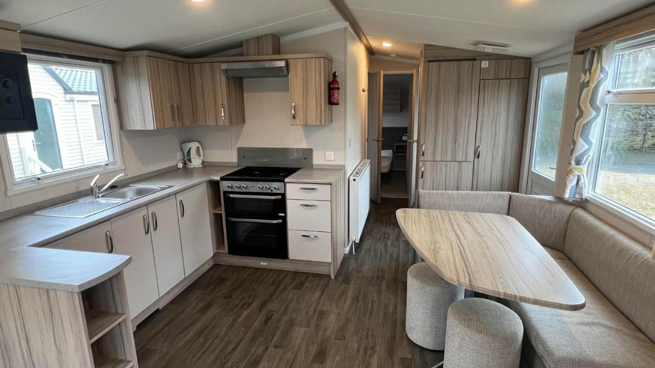 Beamish Holiday Park Stanley  Exterior photo