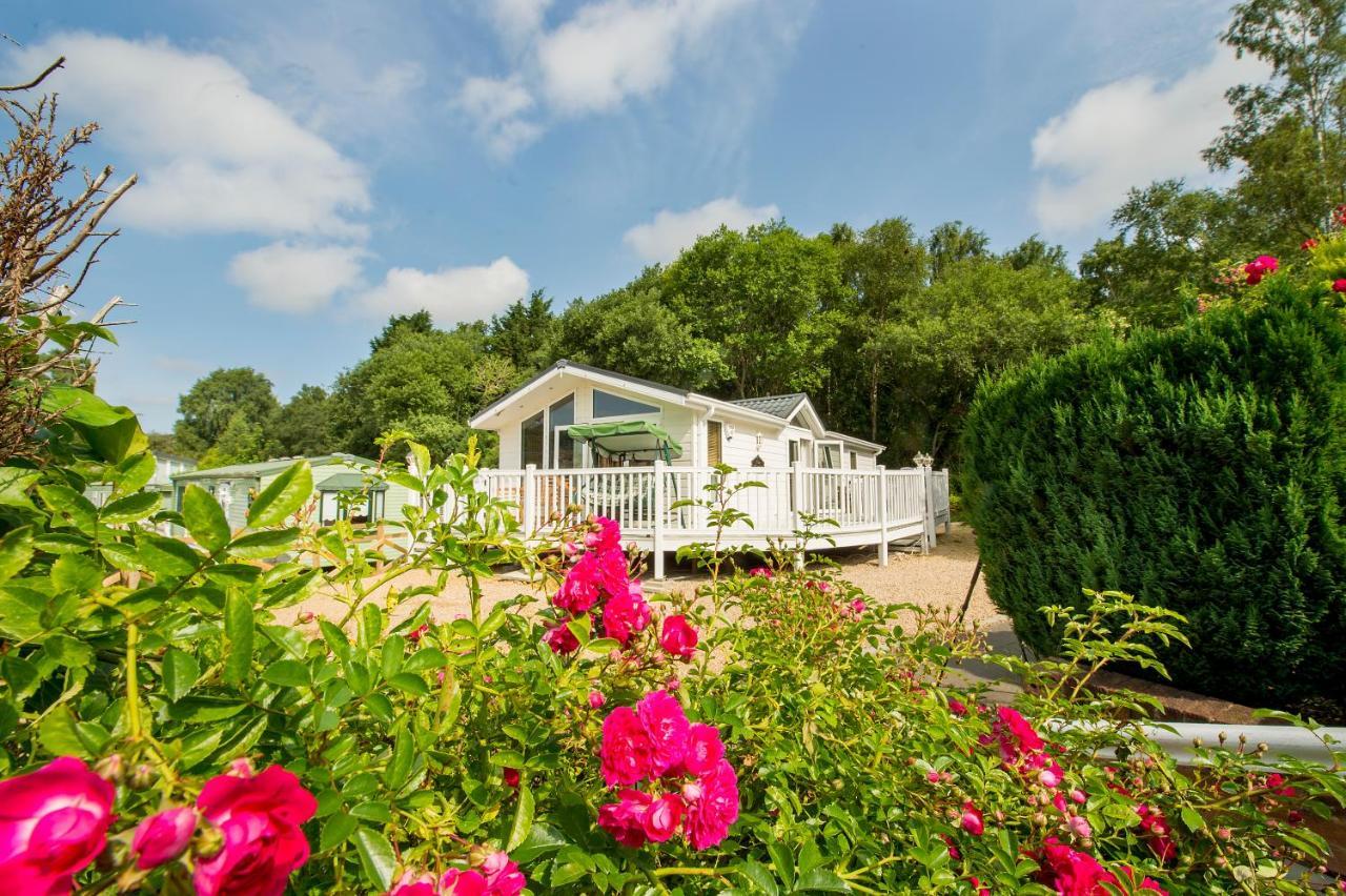 Beamish Holiday Park Stanley  Exterior photo